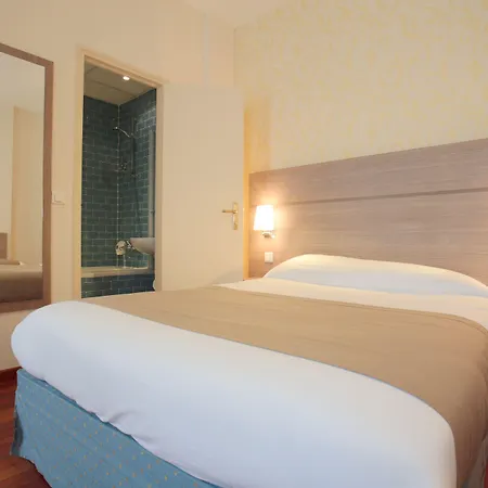 Grand Du Loiret 3* Paris