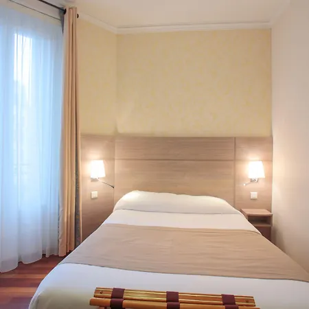 Hotel Grand Du Loiret Paris