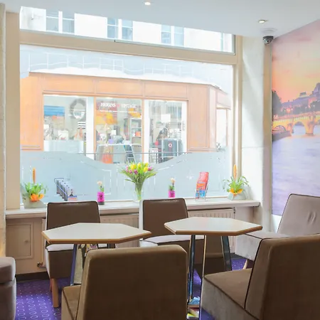 Grand Du Loiret Hotel Paris