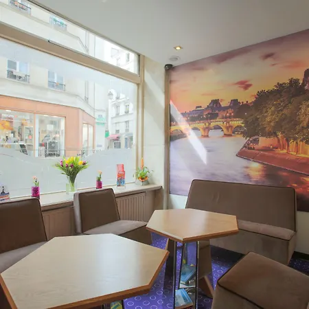 Grand Du Loiret Hotel