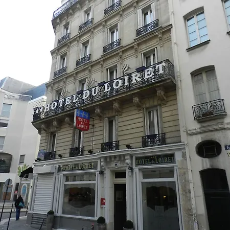 Grand Du Loiret 3* Paris