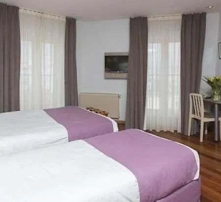 Отель Grand Du Loiret