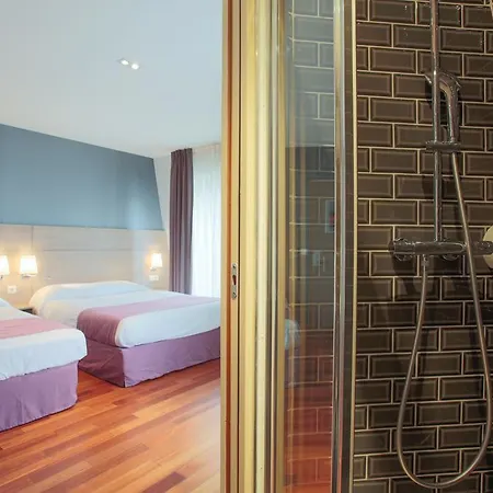 Отель Grand Du Loiret 3*