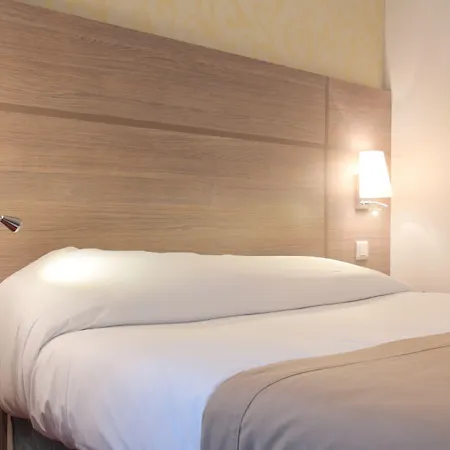 グラン デュ ロワレ ホテル パリ