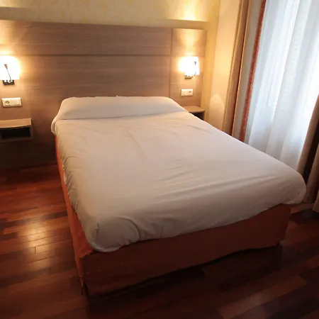 Hotel Grand Du Loiret Paris