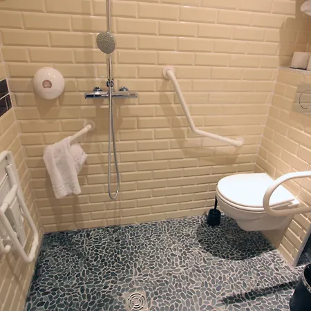 ホテル グラン デュ ロワレ