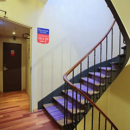 Grand Du Loiret 3* Paris