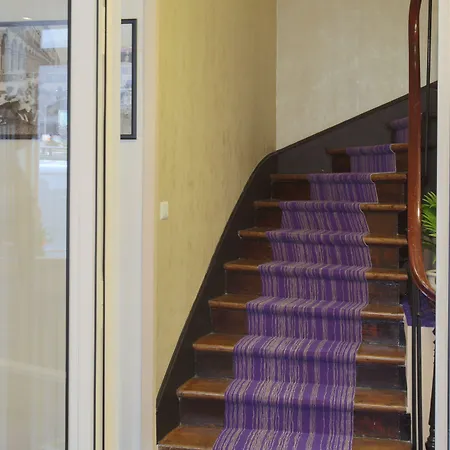 Отель Grand Du Loiret 3*