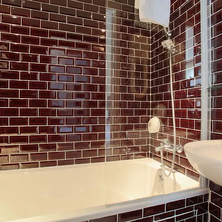 Grand Du Loiret 3* Paris