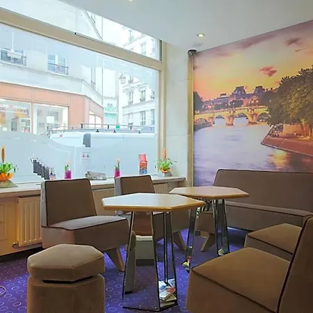 Grand Du Loiret 3*