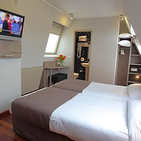 Ξενοδοχείο Grand Du Loiret 3*