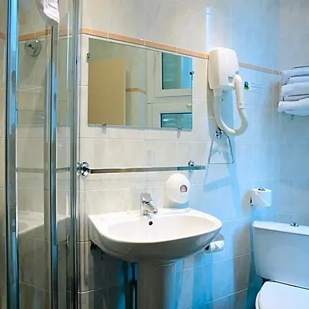 Hotel Grand Du Loiret