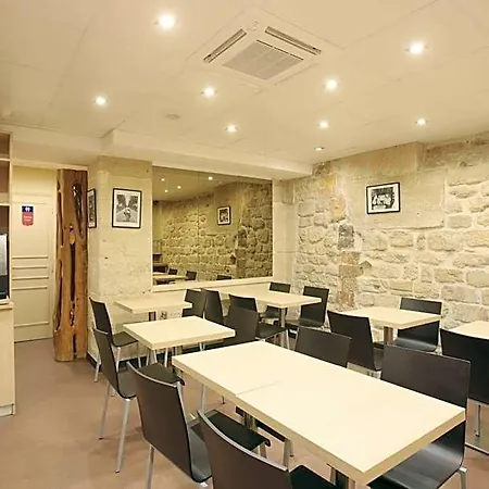 Grand Du Loiret Ξενοδοχείο 3*