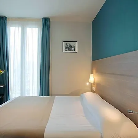 Grand Du Loiret 3* Παρίσι