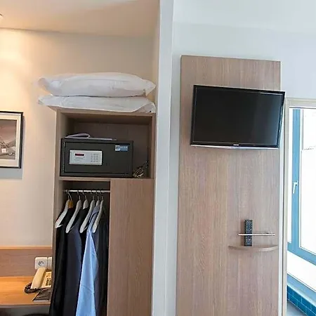 Grand Du Loiret Hotel 3*