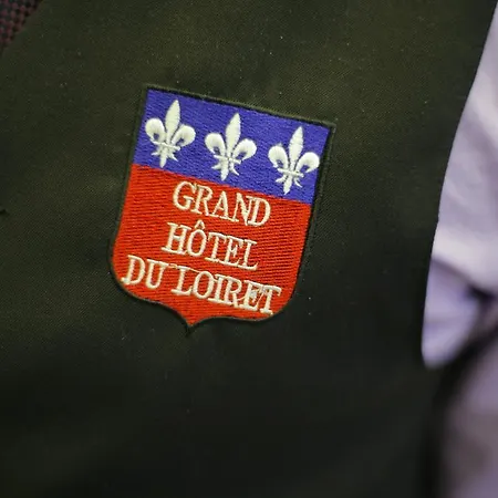 Grand Du Loiret 3* פריז