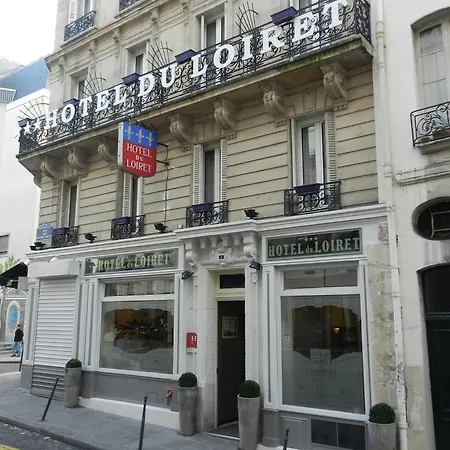 Grand Du Loiret