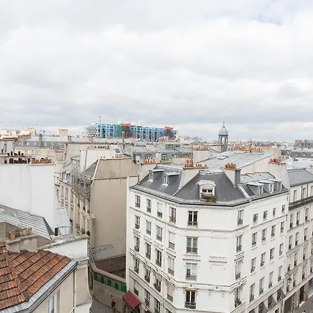 Grand Du Loiret Hotel Paris