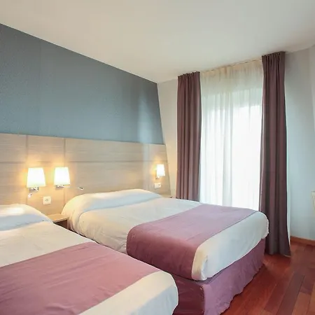 Grand Du Loiret Hotel Paris