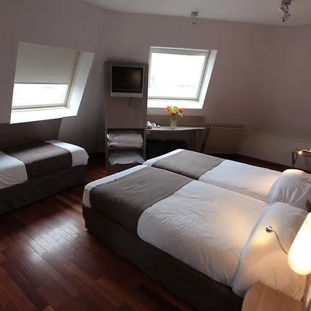 Grand Du Loiret Отель Париж