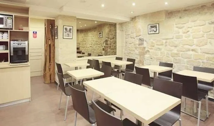 Grand Du Loiret Hotel Paris