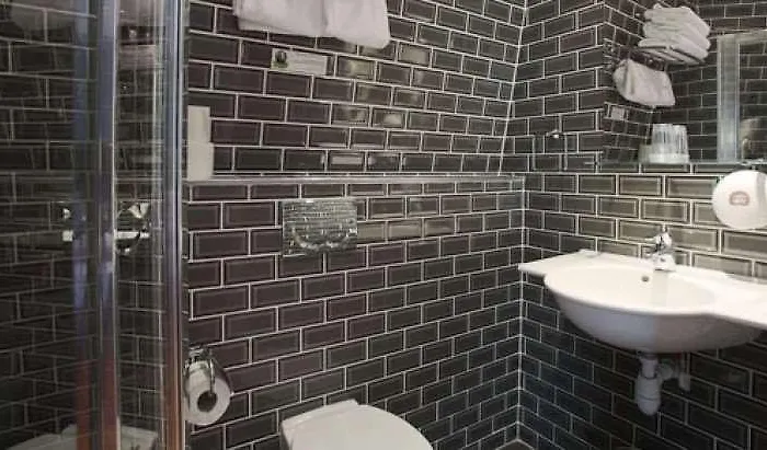 Hotel Grand Du Loiret Paris