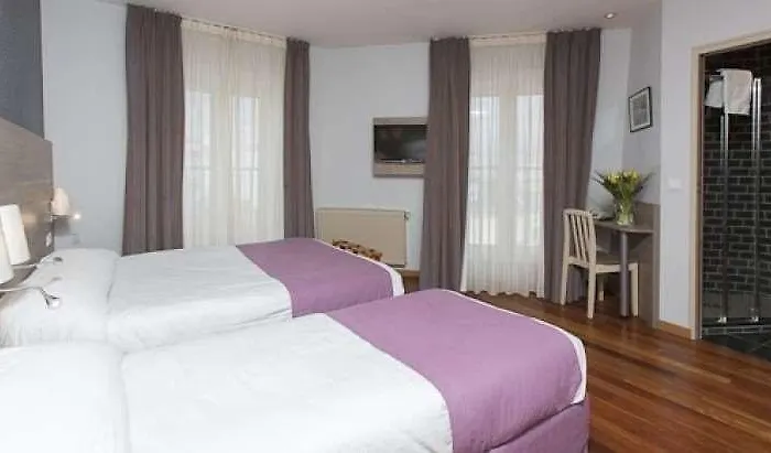Hotel Grand Du Loiret