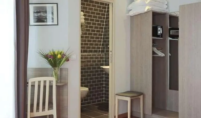 Grand Du Loiret Hotel Paris