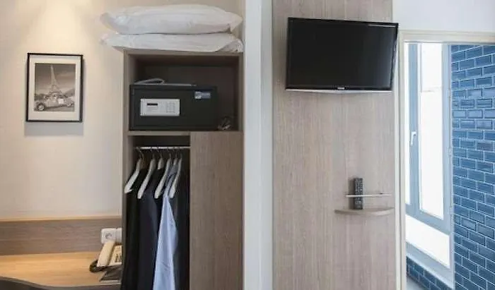 Grand Du Loiret Hotel