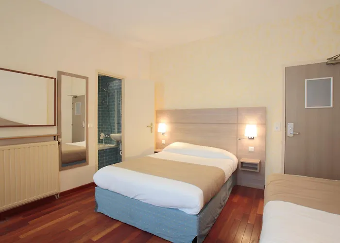 Hotel Grand Du Loiret