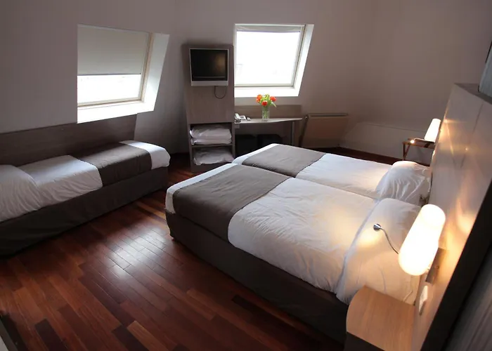 Grand Du Loiret Hotel