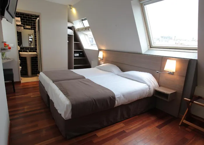 Grand Du Loiret Hotel