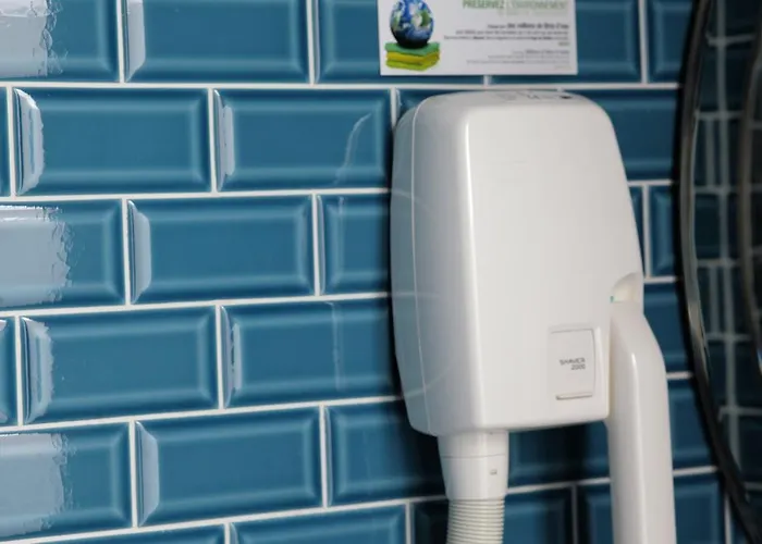 Grand Du Loiret Hotel