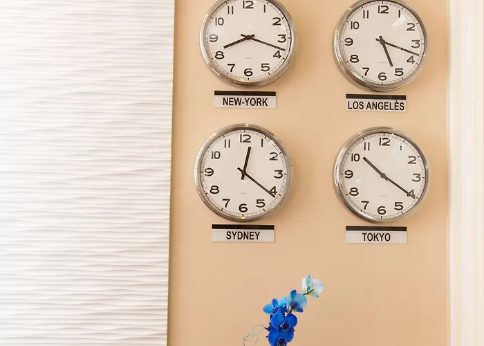 Grand Du Loiret Hotel Paris