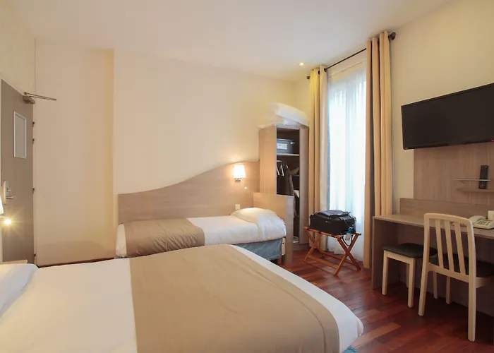 Hotel Grand Du Loiret