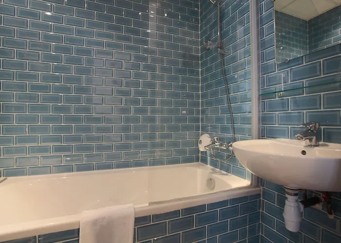 Hotel Grand Du Loiret Paris