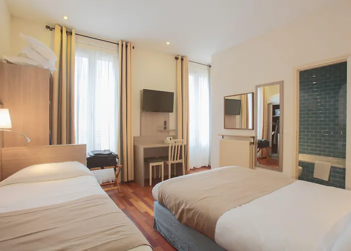 Hotel Grand Du Loiret 3*