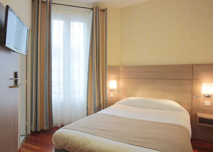 Grand Du Loiret Hotel