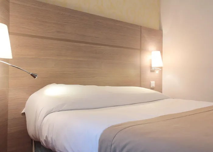 Grand Du Loiret Hotel Paris