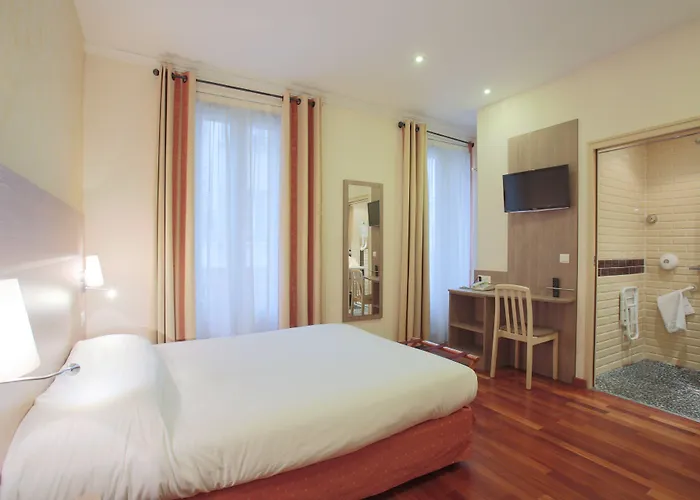 Grand Du Loiret Hotel