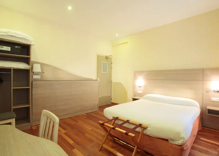 Grand Du Loiret Hotel Paris