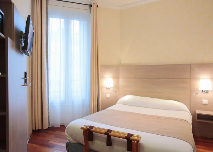 Grand Du Loiret 3* Paris