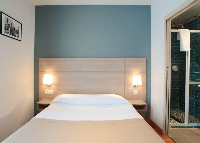 Grand Du Loiret Hotel