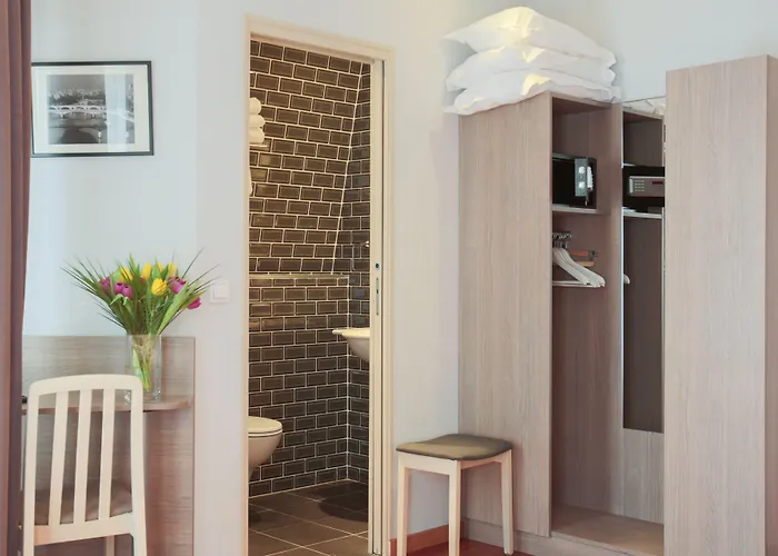 Grand Du Loiret 3* Paris