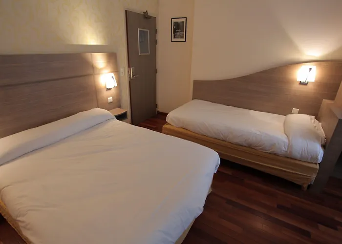 Grand Du Loiret Hotel 3*