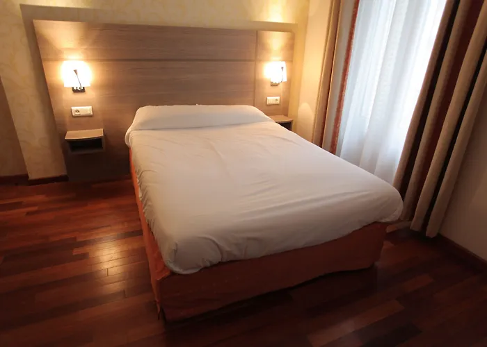 Hotel Grand Du Loiret Paris