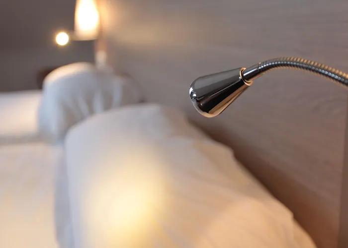 Grand Du Loiret Hotel