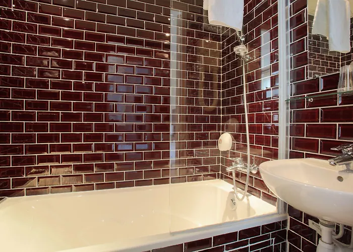 Hotel Grand Du Loiret