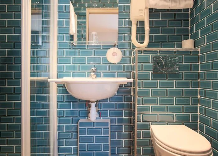 Hotel Grand Du Loiret