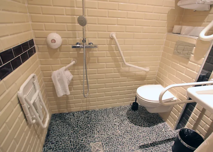 Hotel Grand Du Loiret